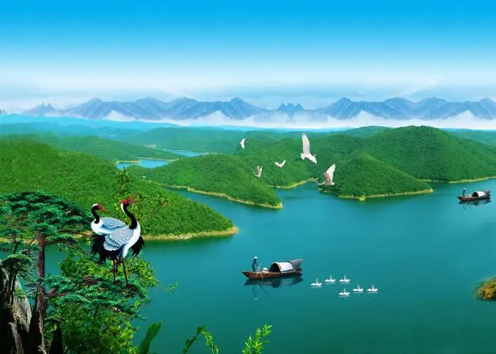 无人化高性能节能